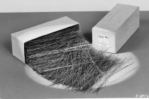 American Steel and Wire Co. Northworks-Box of Florist wire